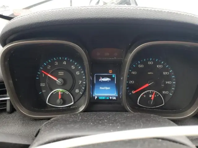 2013 CHEVROLET MALIBU 2LT  