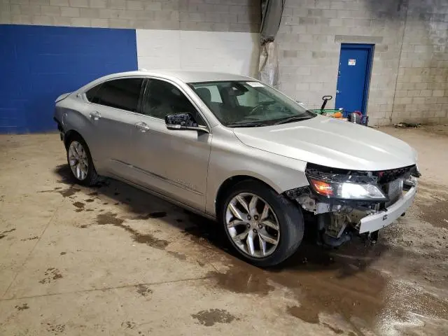 2019 CHEVROLET IMPALA PREMIER  