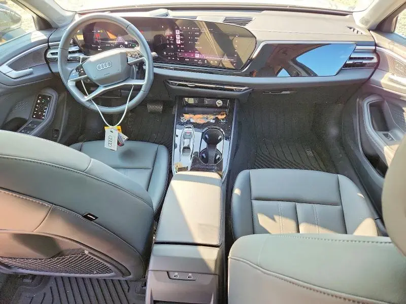 2025 AUDI A5 PREMIUM PLUS  