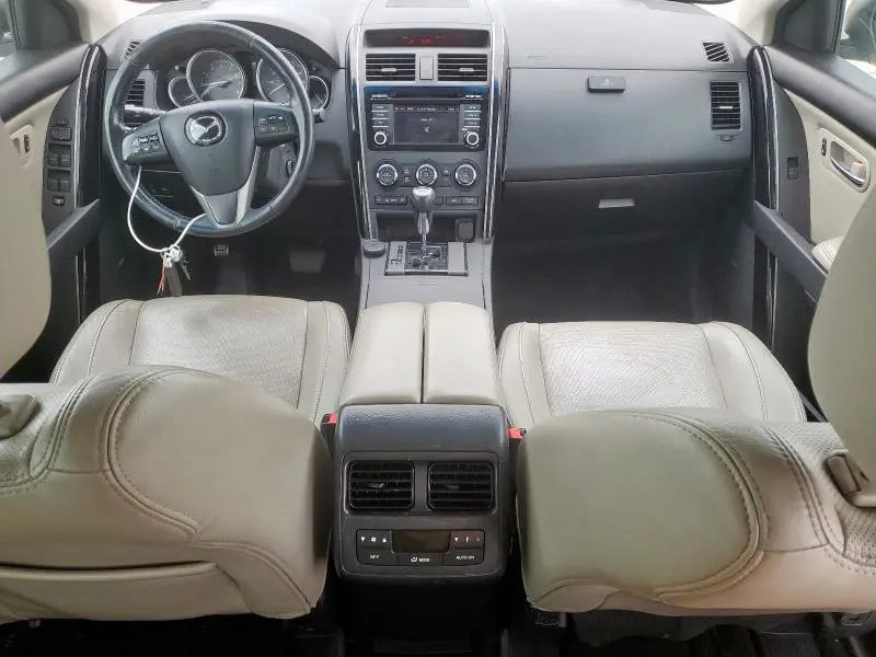 2014 MAZDA CX-9 TOURING  