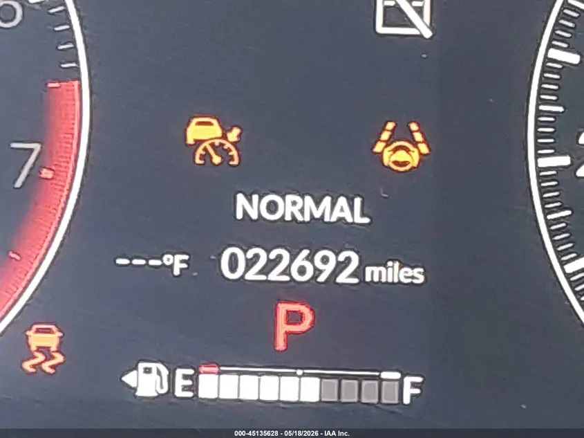 2024 HONDA CR-V LX AWD