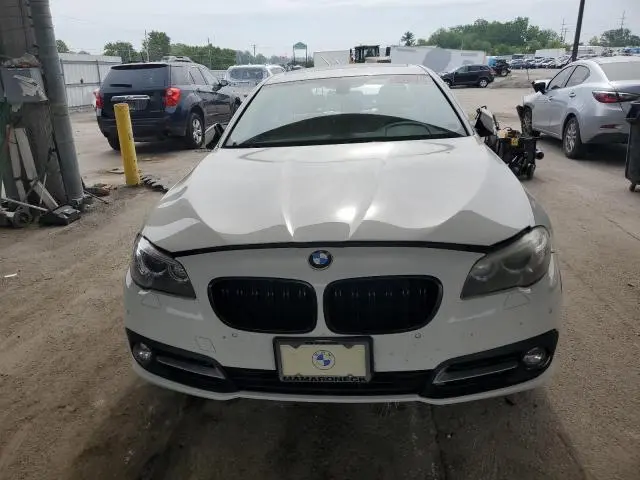 2016 BMW 528 XI  