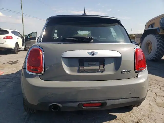 2015 MINI COOPER