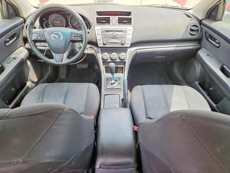 2011 MAZDA 6 I  