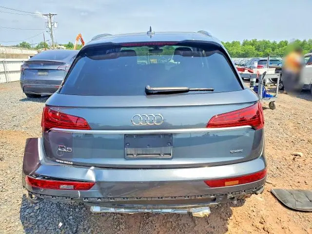 2023 AUDI Q5 PREMIUM 45  