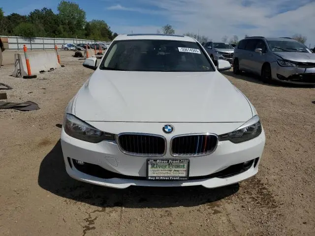 2013 BMW 328 XI