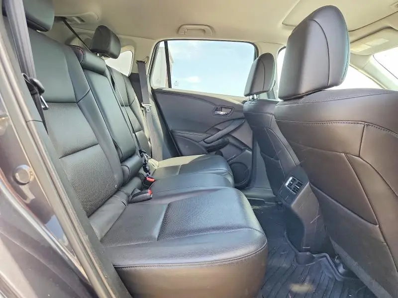 2016 ACURA RDX TECHNOLOGY  