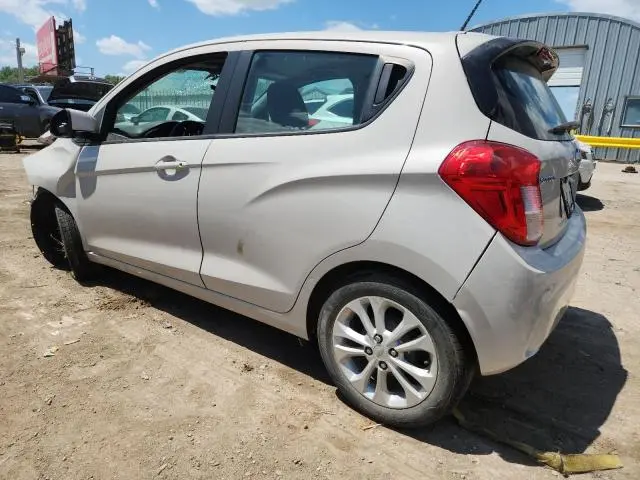 2019 CHEVROLET SPARK 1LT  