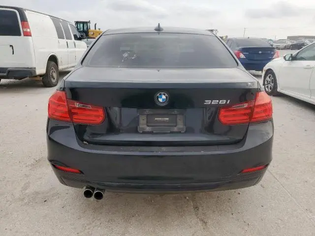 2014 BMW 328 I