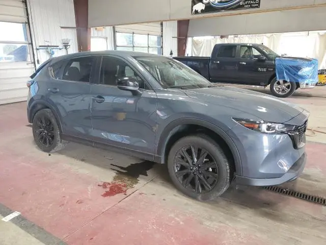 2022 MAZDA CX-5 PREFERRED  