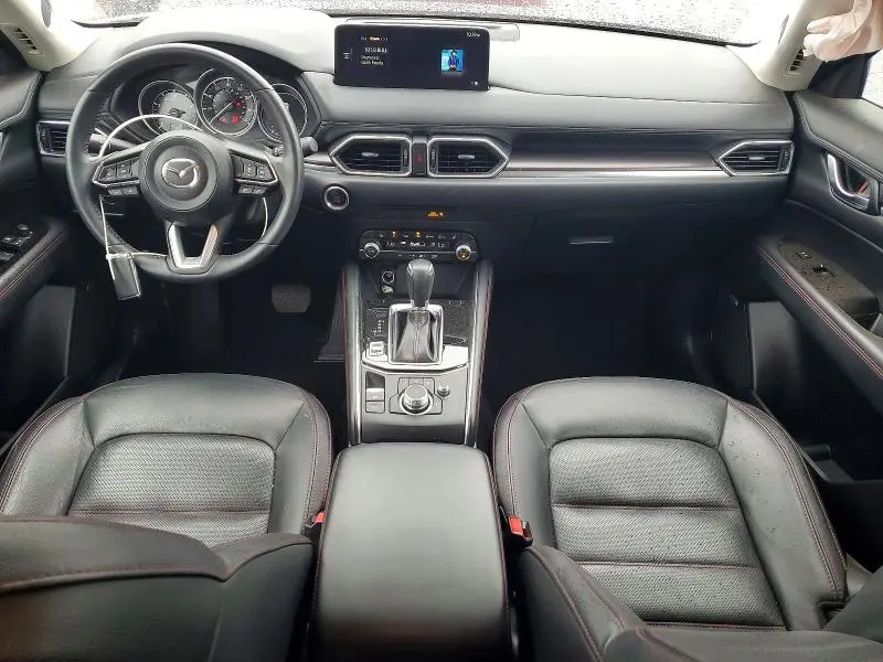2024 MAZDA CX-5 PREFERRED  