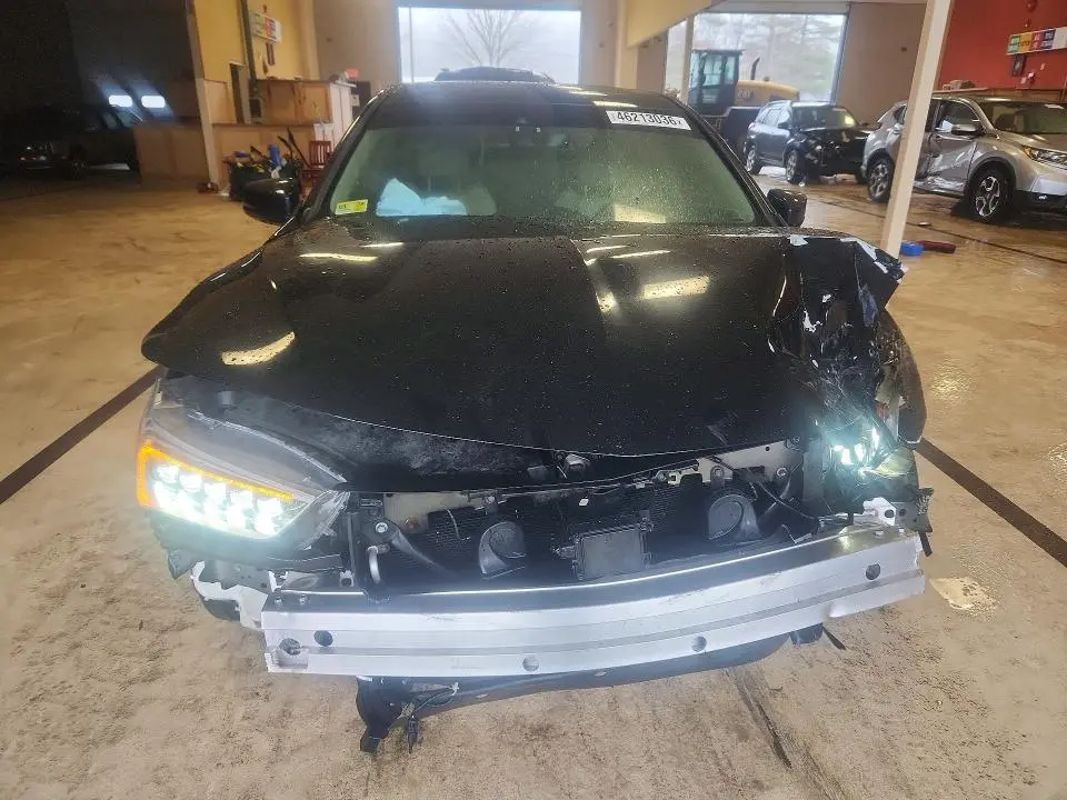 2020 ACURA TLX   