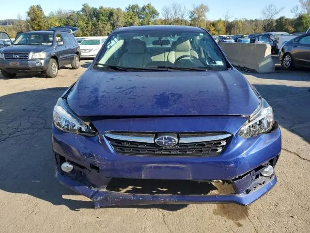 2023 SUBARU IMPREZA PREMIUM  