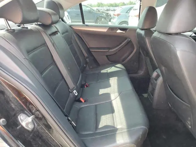 2015 VOLKSWAGEN JETTA TDI  