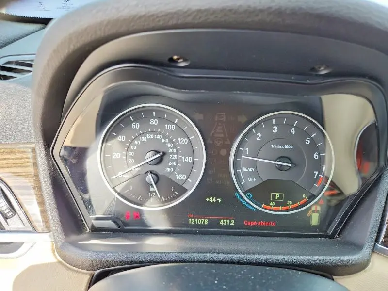 2016 BMW X1 XDRIVE28I  