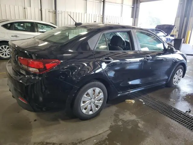 2018 KIA RIO LX  