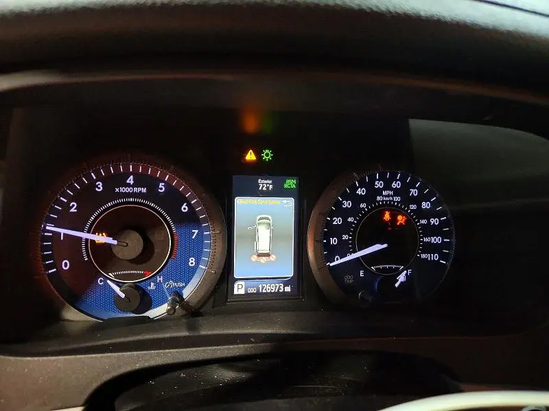 2020 TOYOTA SIENNA XLE 7-PASSENGER  