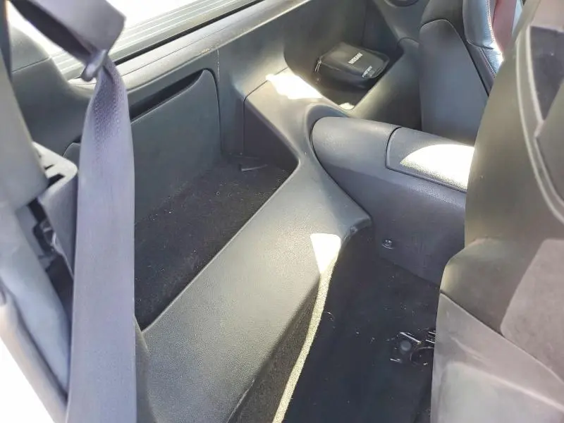 2020 NISSAN 370Z NISMO  