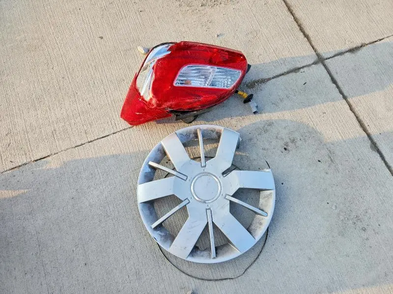 2018 MITSUBISHI MIRAGE ES  