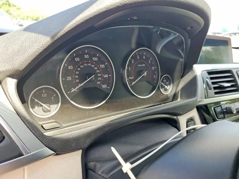 2018 BMW 440I   