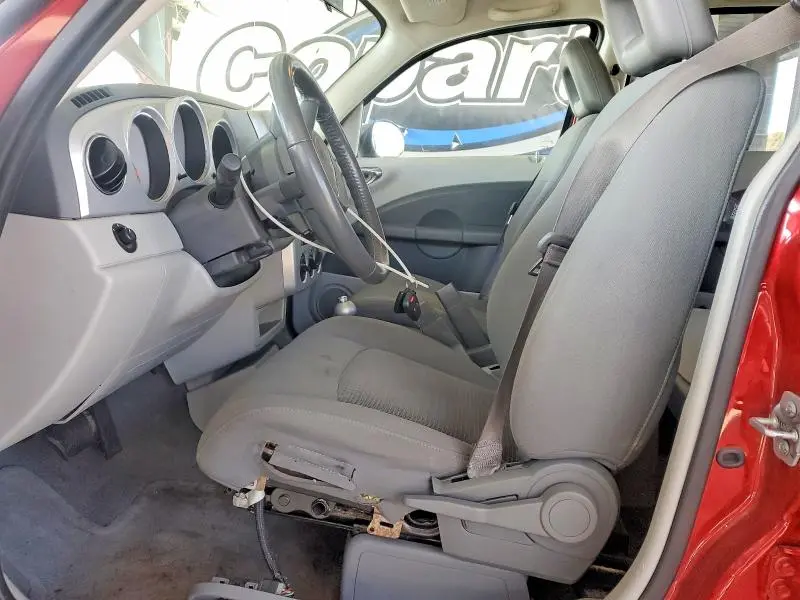 2010 CHRYSLER PT CRUISER   