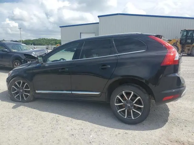 2017 VOLVO XC60 T6 DYNAMIC  