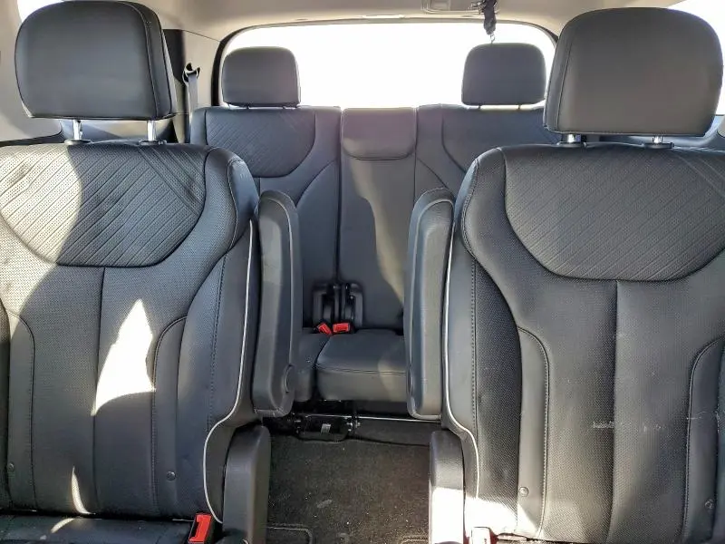 2024 HYUNDAI PALISADE XRT  