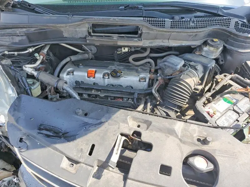 2011 HONDA CR-V LX  