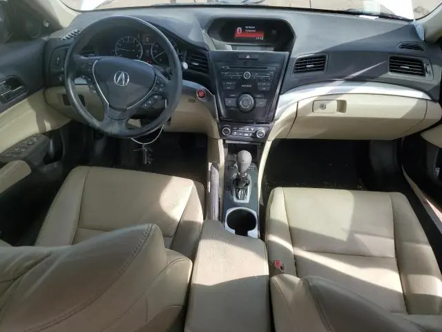 2016 ACURA ILX BASE WATCH PLUS  