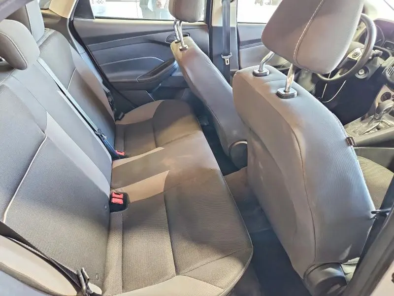 2014 FORD FOCUS S  