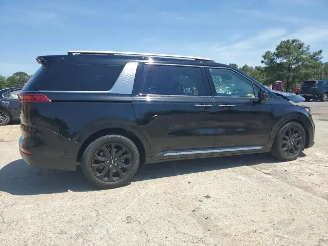 2023 KIA CARNIVAL SX  