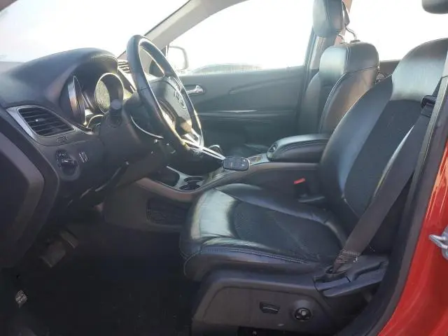2020 DODGE JOURNEY CROSSROAD  