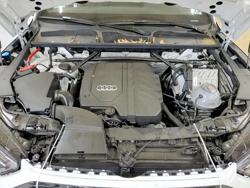 2025 AUDI Q5 PREMIUM PLUS 45  