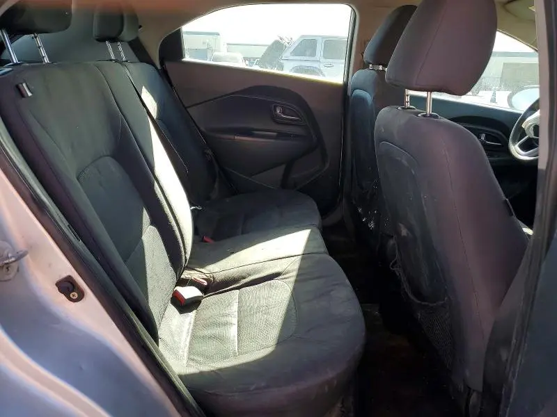 2013 KIA RIO LX  