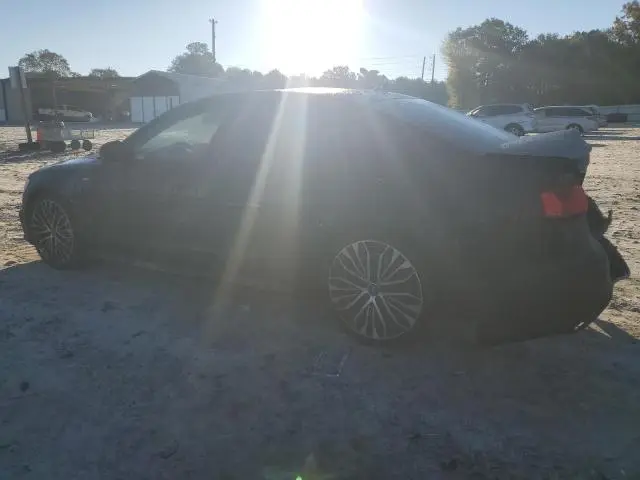 2018 AUDI A6 PREMIUM  