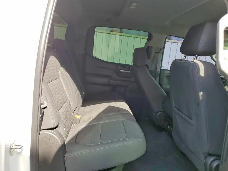 2020 CHEVROLET SILVERADO C1500 LT  