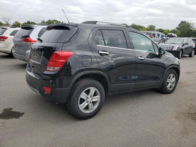 2020 CHEVROLET TRAX 1LT