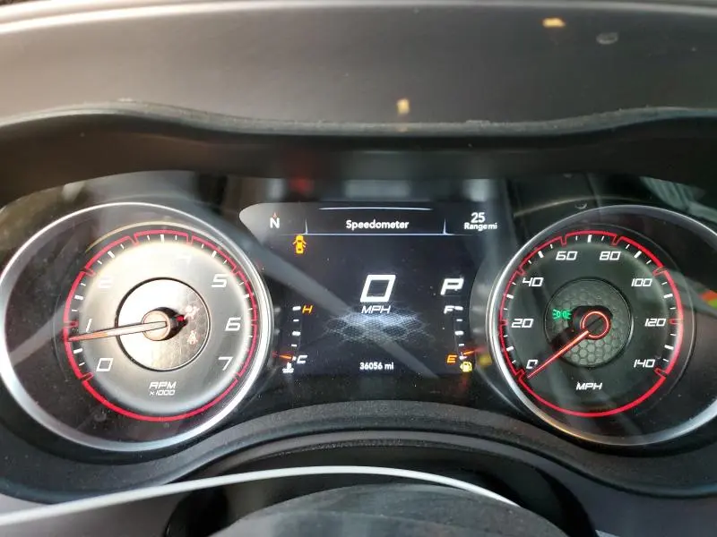 2023 DODGE CHARGER GT  