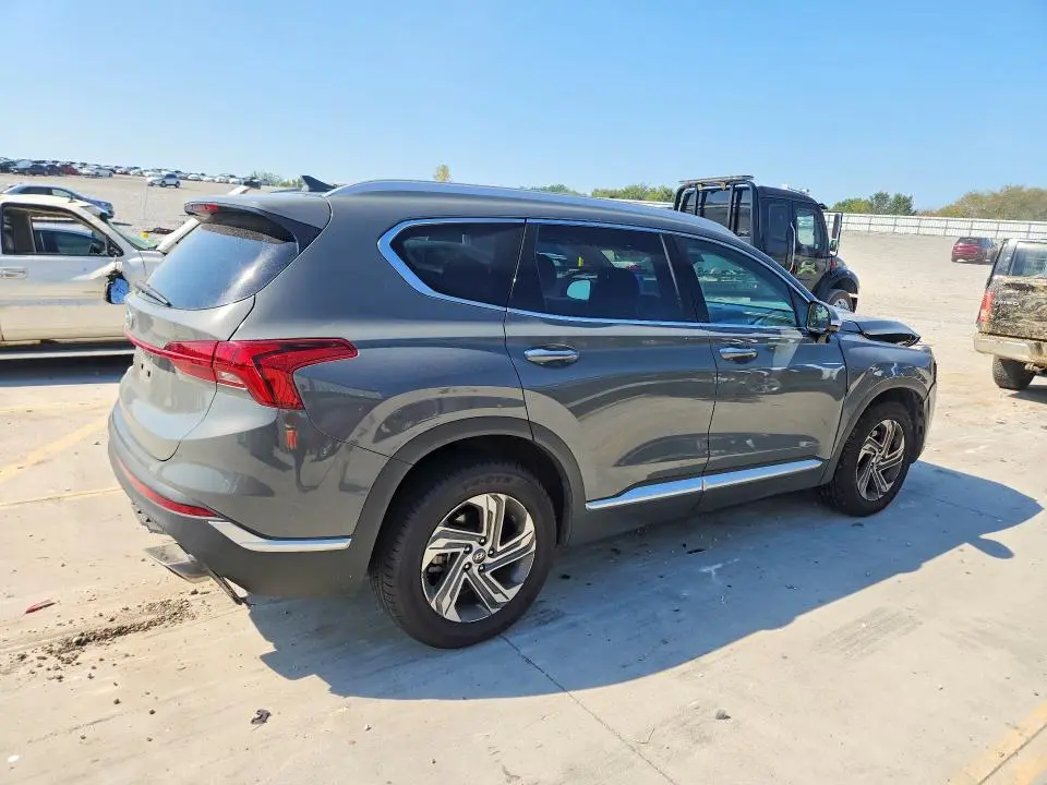 2023 HYUNDAI SANTA FE SEL PREMIUM  