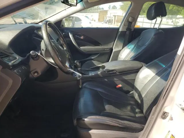 2014 HYUNDAI AZERA GLS  