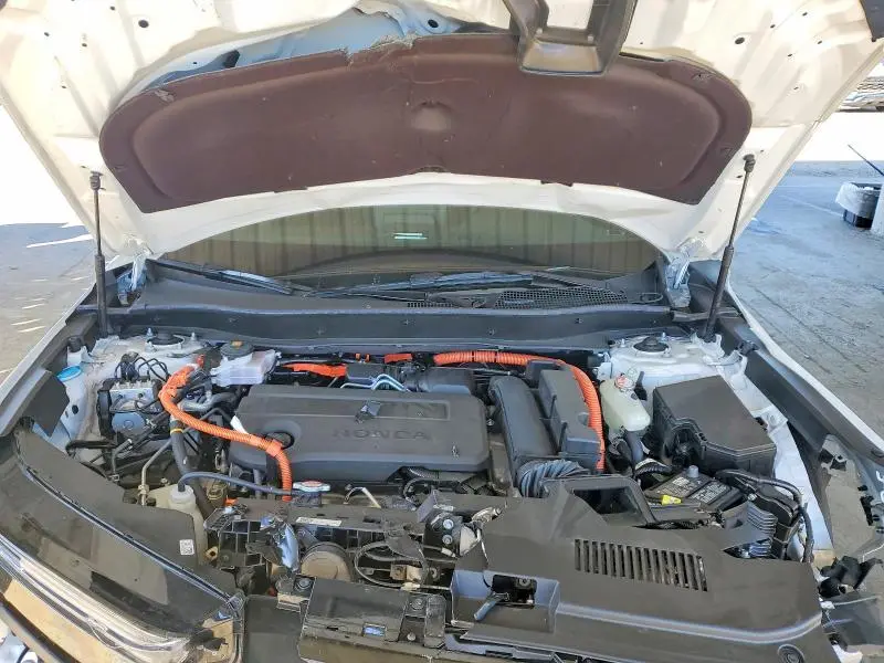 2026 HONDA CR-V SPORT-L  