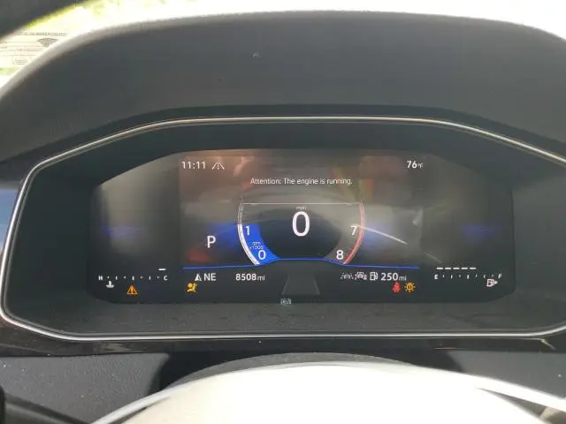 2025 VOLKSWAGEN JETTA S  