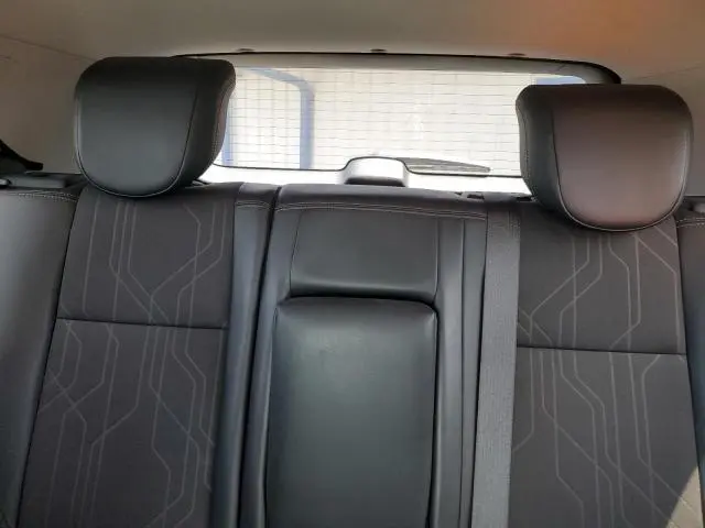 2021 CHEVROLET TRAX 1LT  