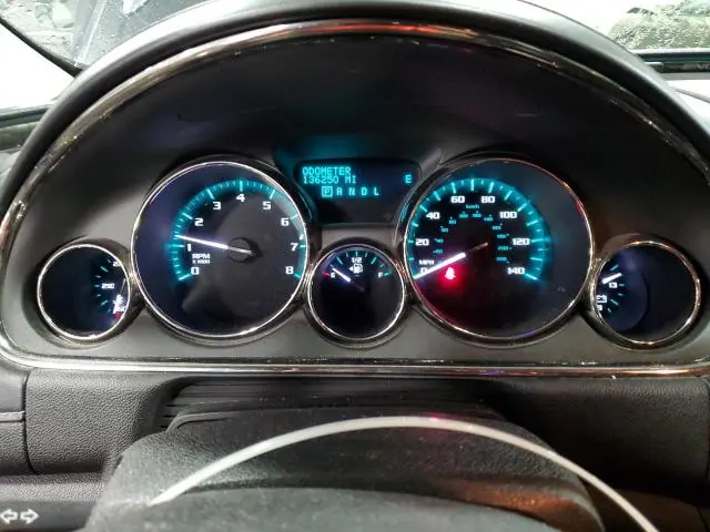 2013 BUICK ENCLAVE   