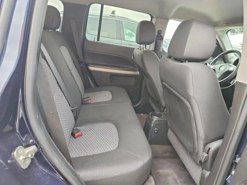 2011 CHEVROLET HHR 1LT  