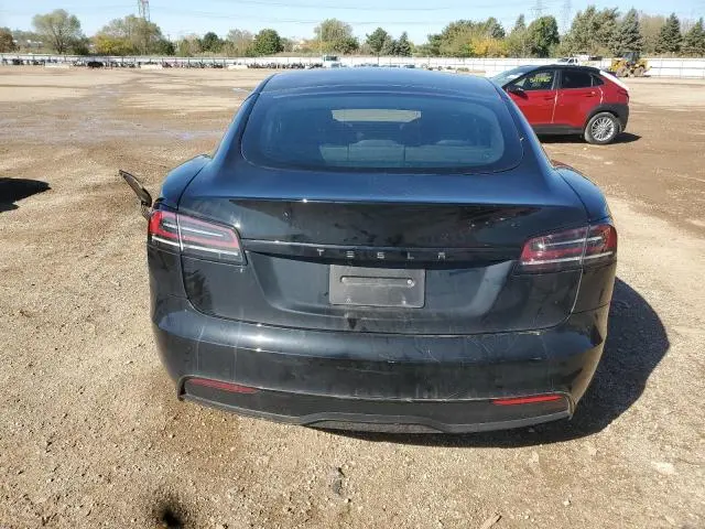 2023 TESLA MODEL S   