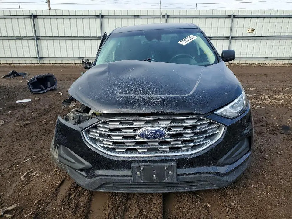 2020 FORD EDGE SE  
