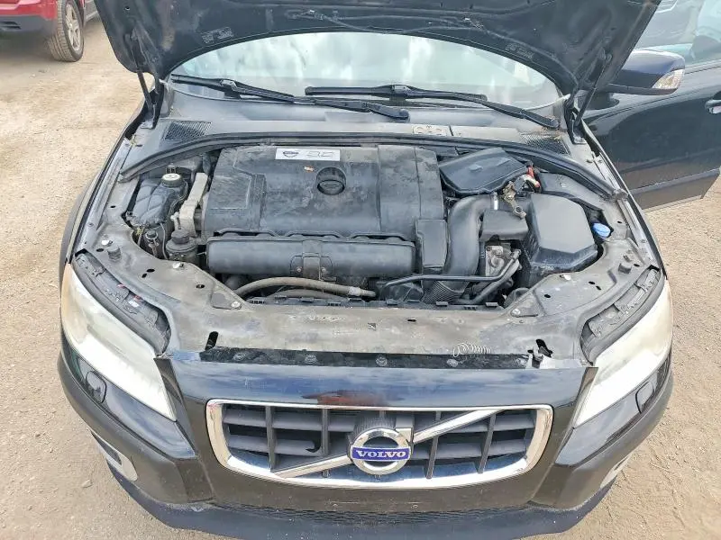 2010 VOLVO XC70 3.2  