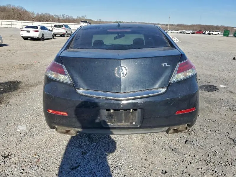2013 ACURA TL   