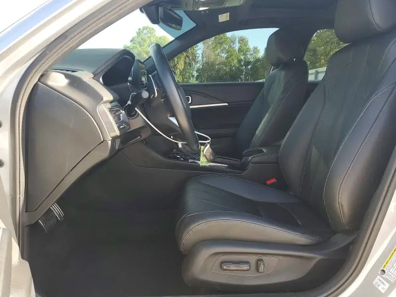 2023 ACURA INTEGRA A-SPEC  